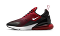 Air Max 270 "Gym Red Black" AH8050 602