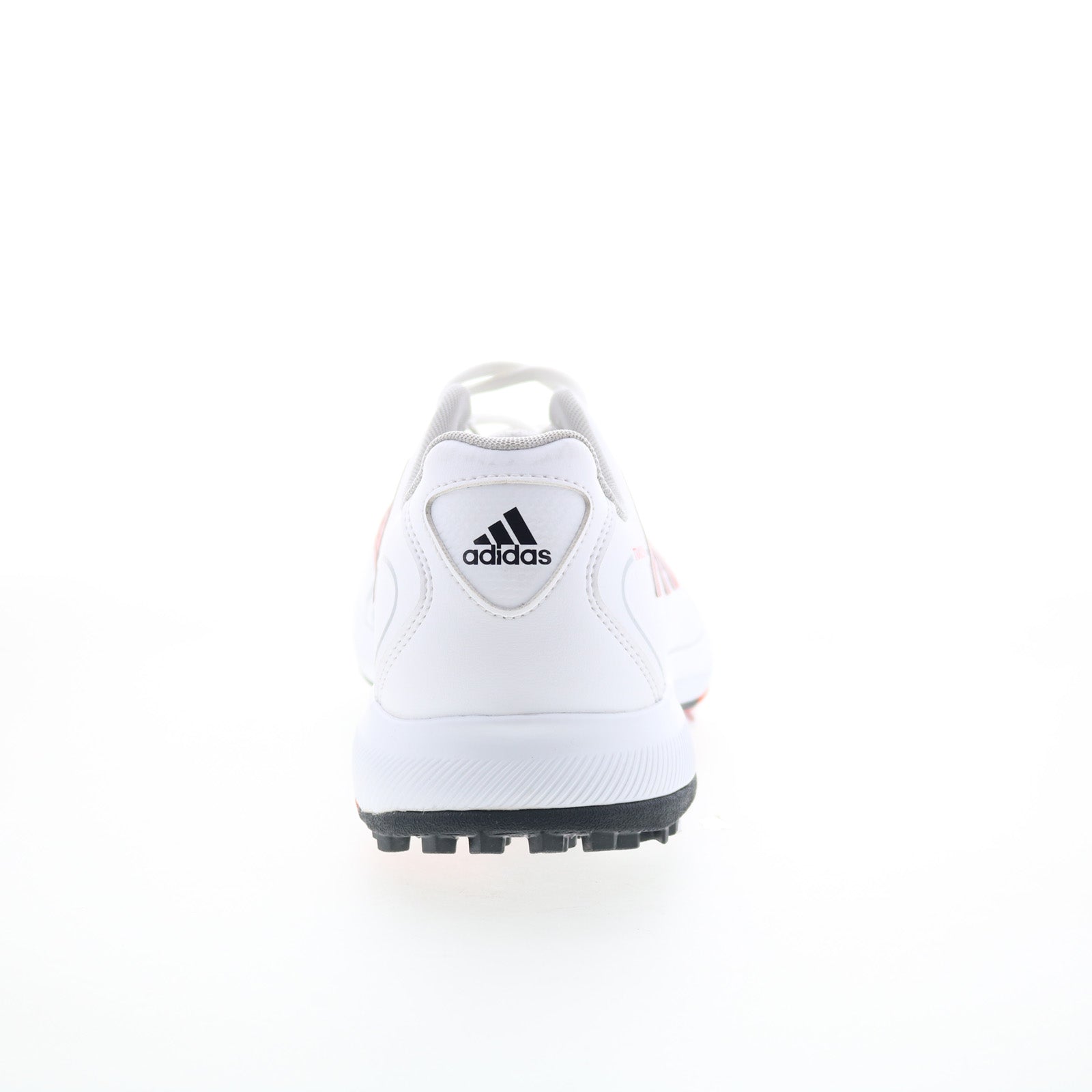 Traxion Lite Max GV9674 Mens White Synthetic Athletic Golf Shoes