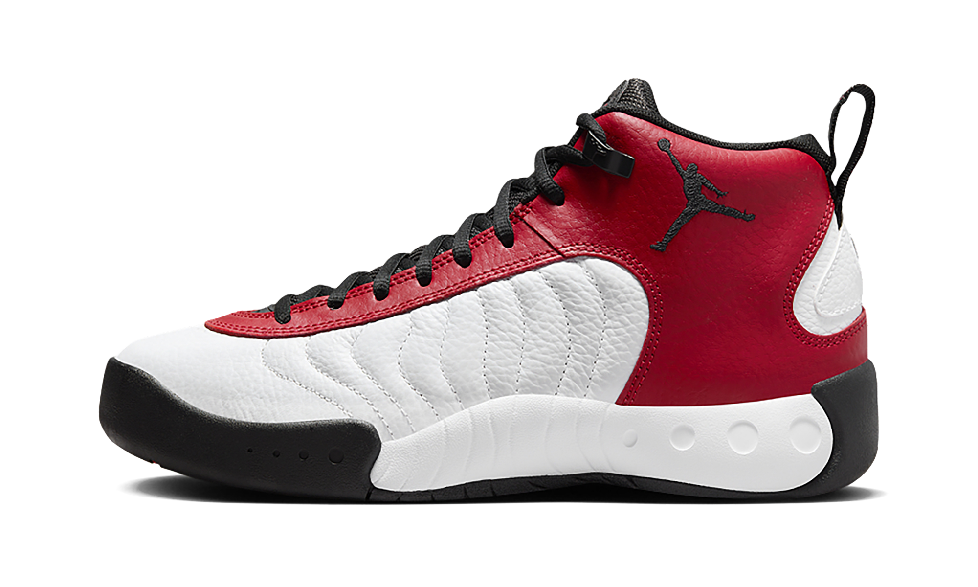 Jumpan Pro "White Varsity Red" DN3686 006