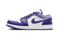 1 Low "Sky J Purple" 553558 515