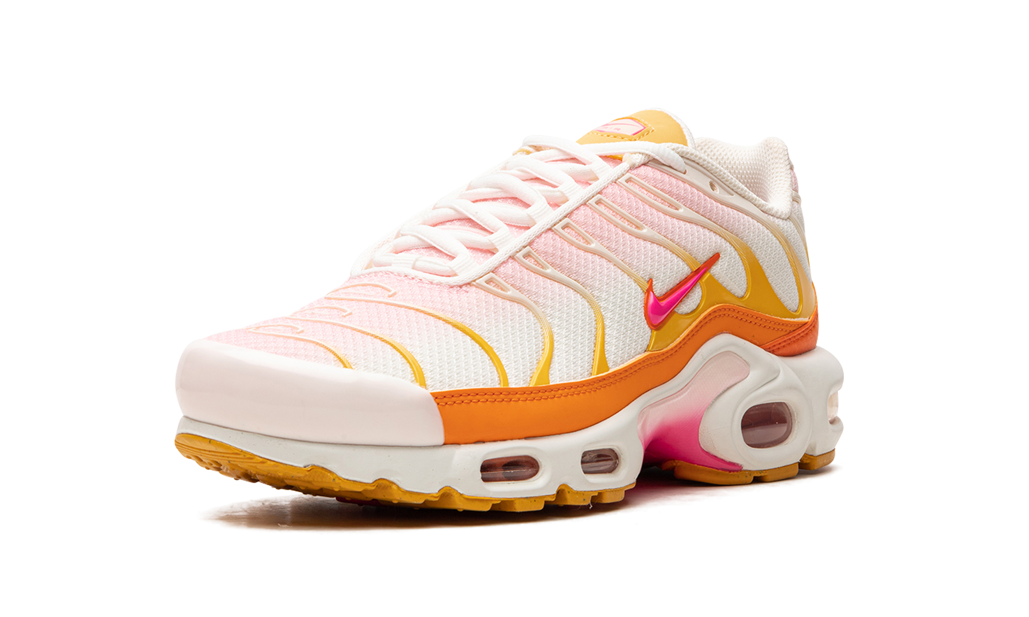 AIR MAX PLUS WMNS "Tropical" DX2673 100