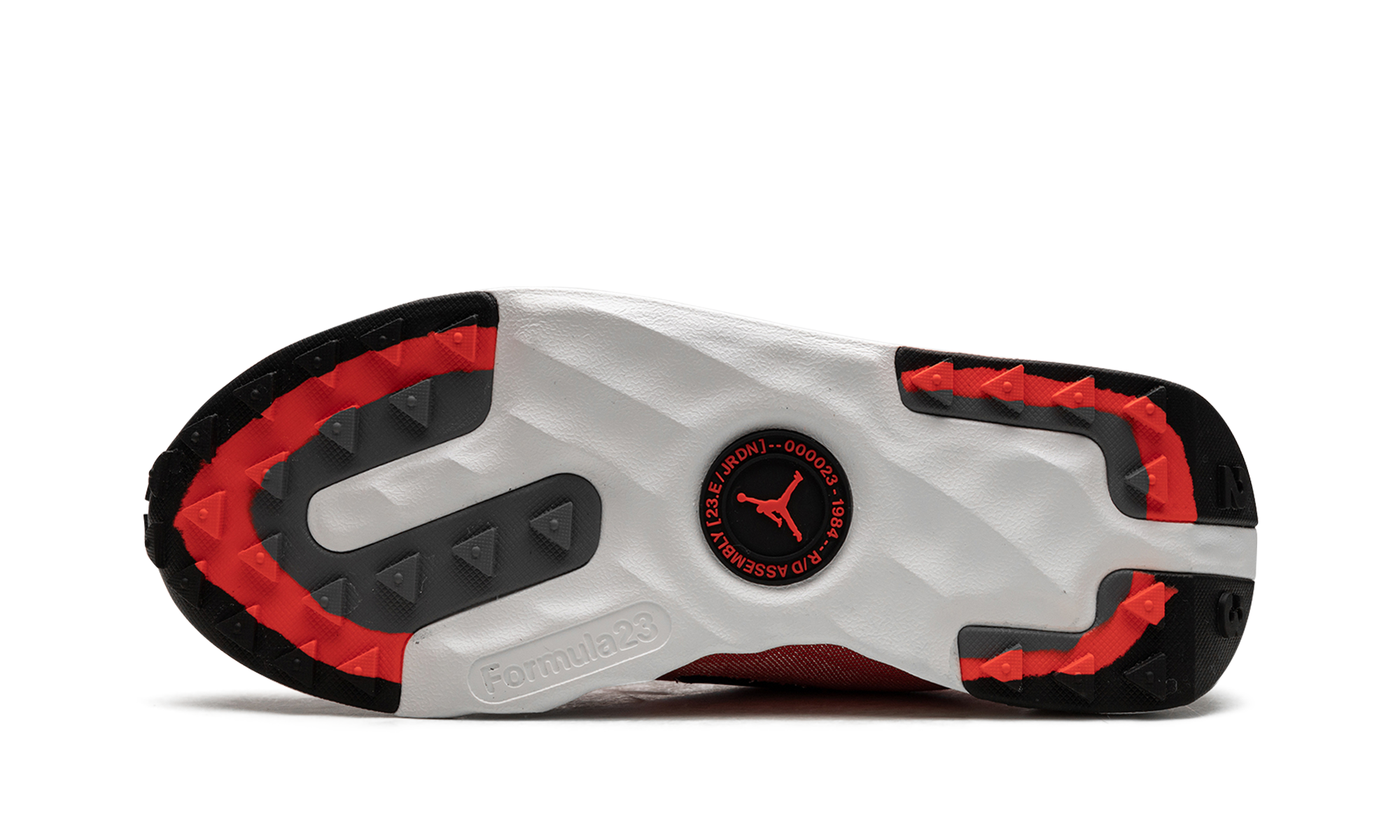 Granville Pro "Cool Grey Infrared" DV1235 001
