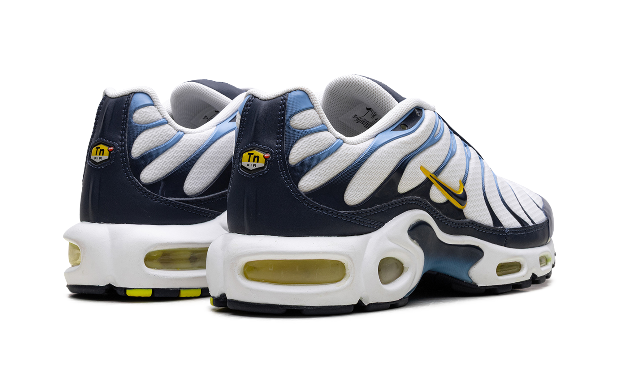 Air Max Plus CT1094 100