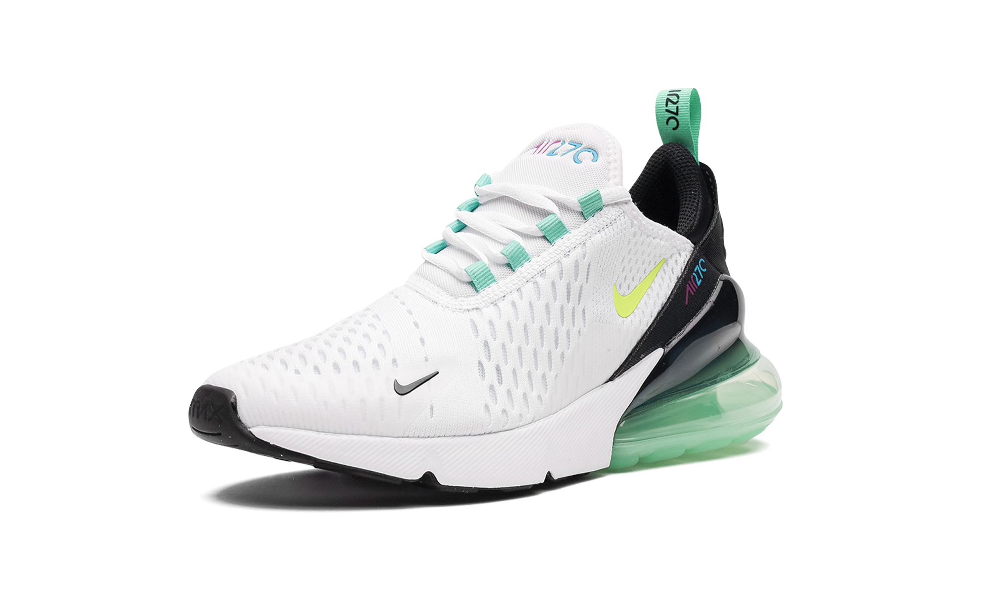 Air Max 270 GS DX3347 100