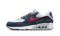 Air Max 90 "New England Patriots - Rivalry Pack" II7591 100