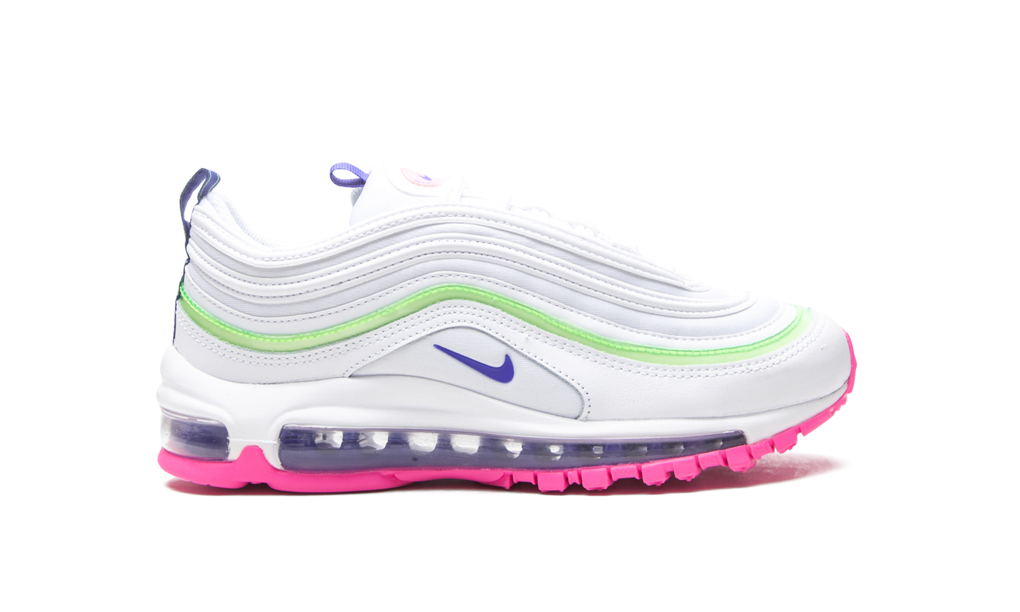 AIR MAX 97 MNS WMNS "Easter" DH0251 100