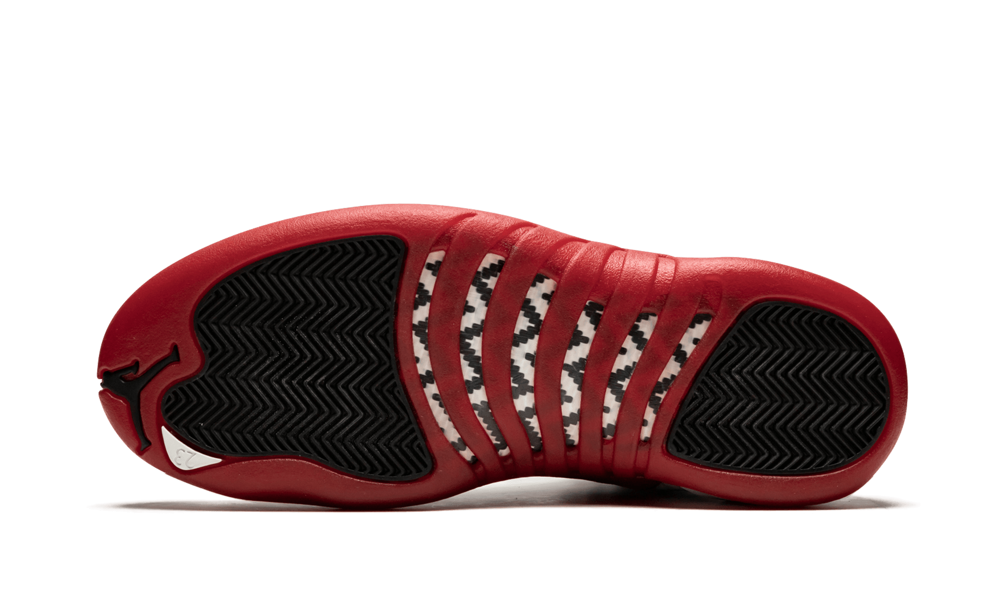 12 Retro "Cherry (2009)"