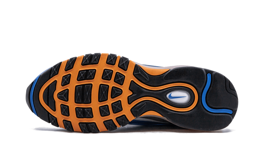 Air Max Deluxe (GS) "Photo Blue"