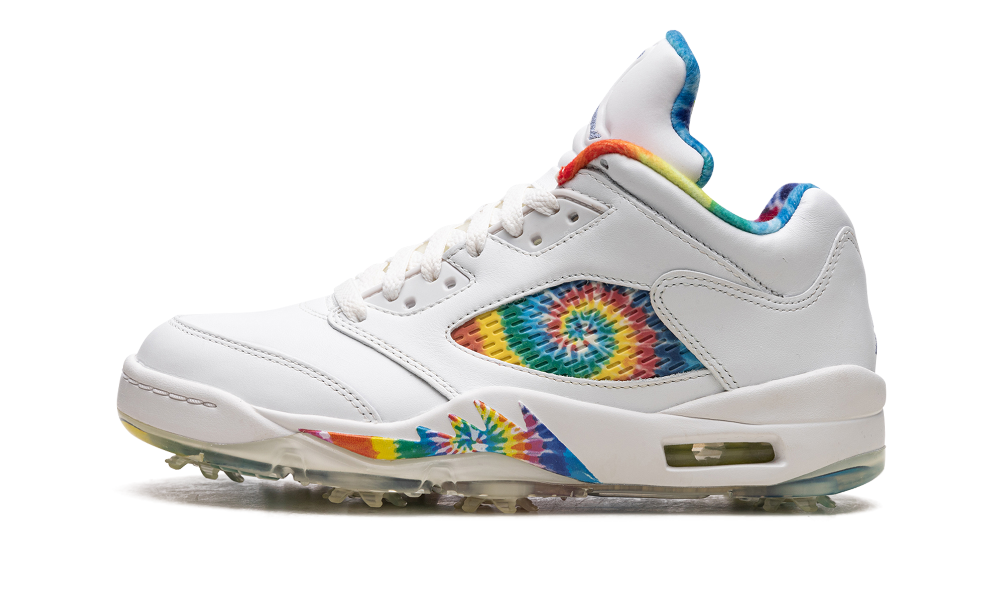 5 Low Golf "Peace, Love, and Golf" CW4205 100