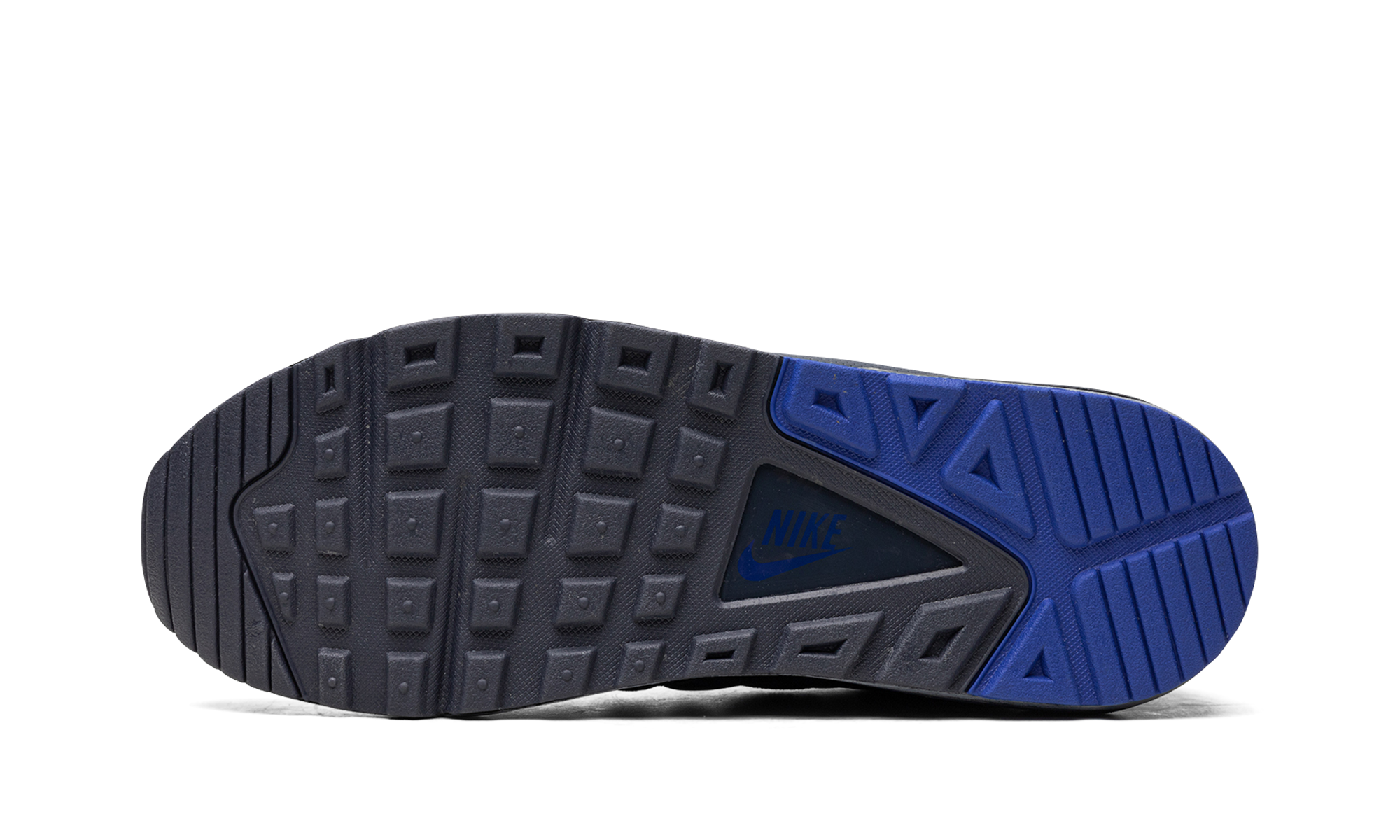 Air Max Commando "Navy Royal" 629993 407
