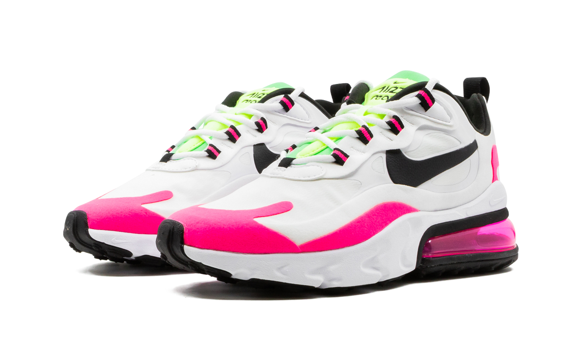 AIR MAX 270 REACT WMNS