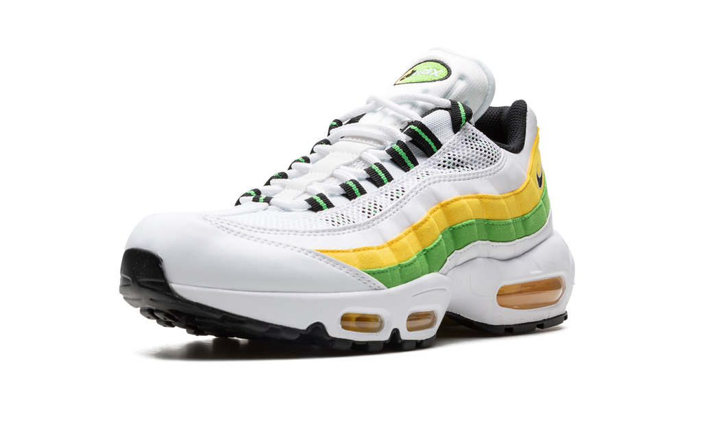 Air Max 95 "Green Apple" DQ3429 100
