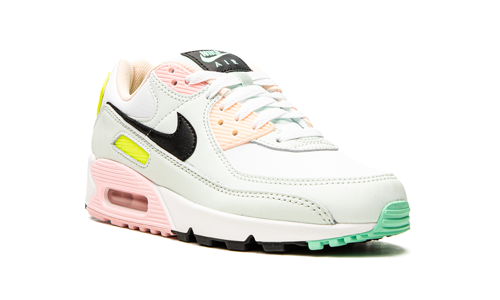 AIR MAX 90 MNS WMNS "Easter" CZ1617 100