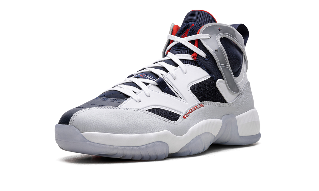 Jumpman Two Trey "Olympic" DO1925 101
