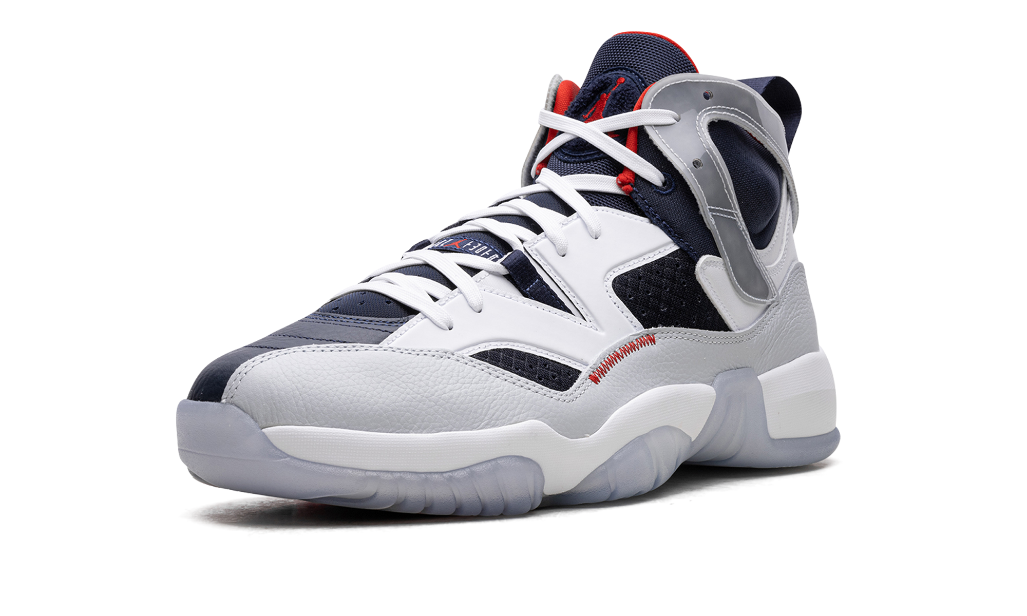 Jumpman Two Trey "Olympic" DO1925 101
