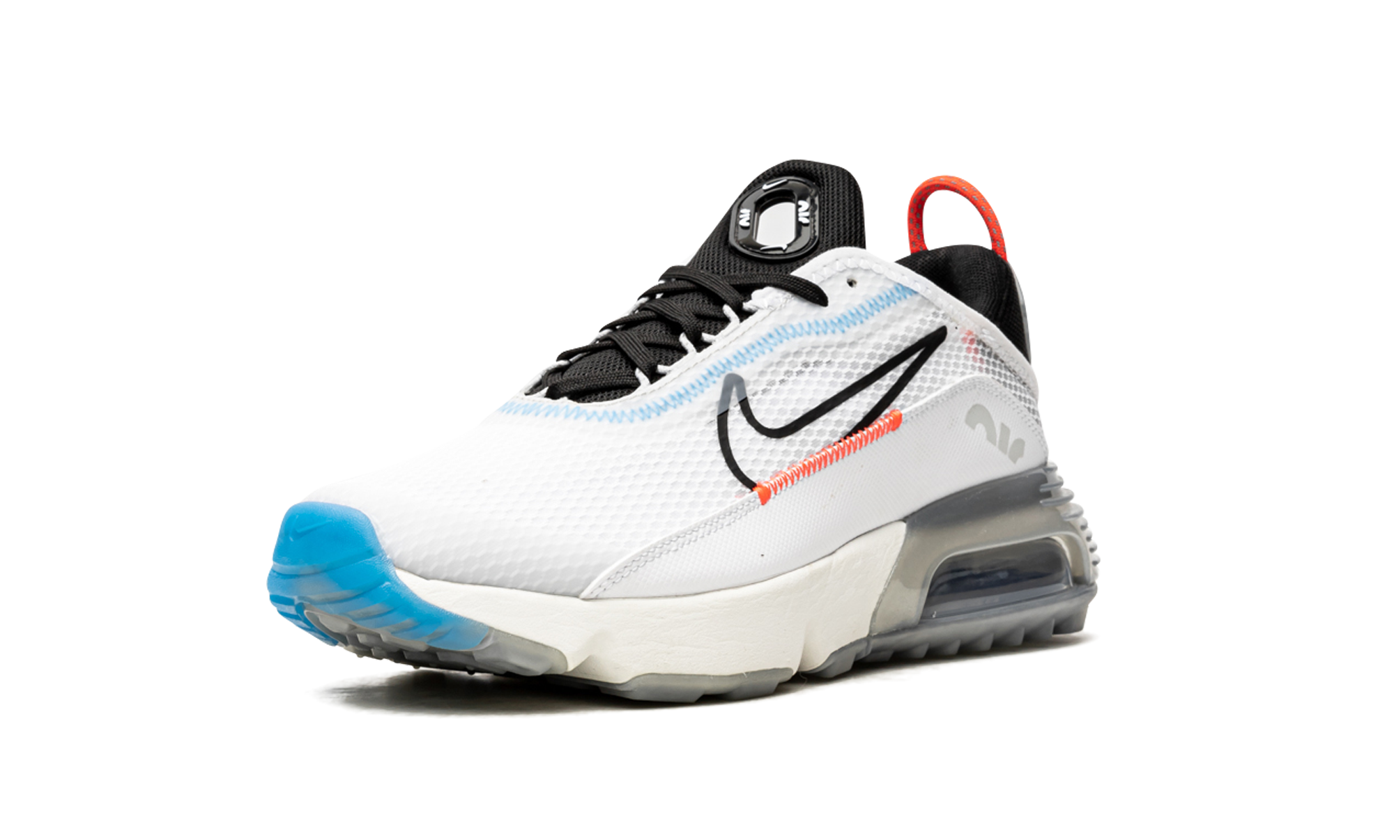 Air Max 2090 GS "PURE PLATINUM" CJ4066 100