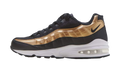 Air Max 95 GS "Black / Gold" 905348 032