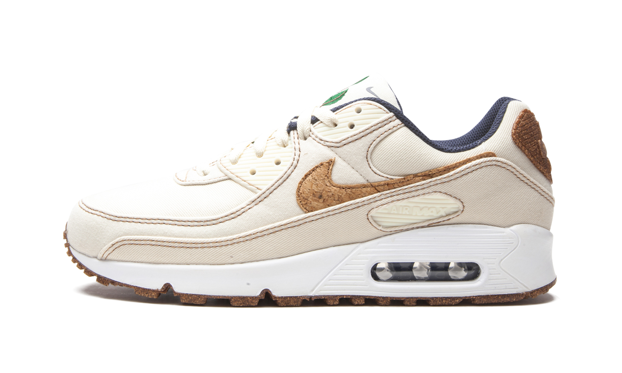 Air Max 90 "Cork Coconut Milk"