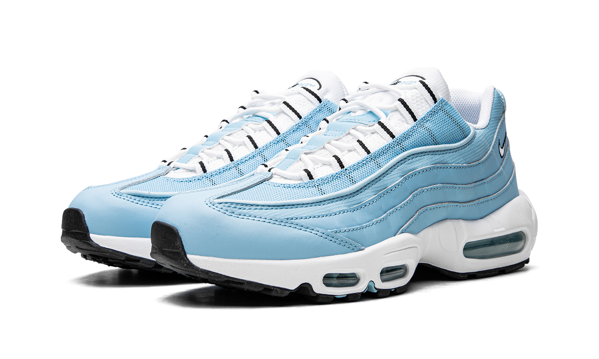 Air Max 95 "University Blue" DZ4395 400