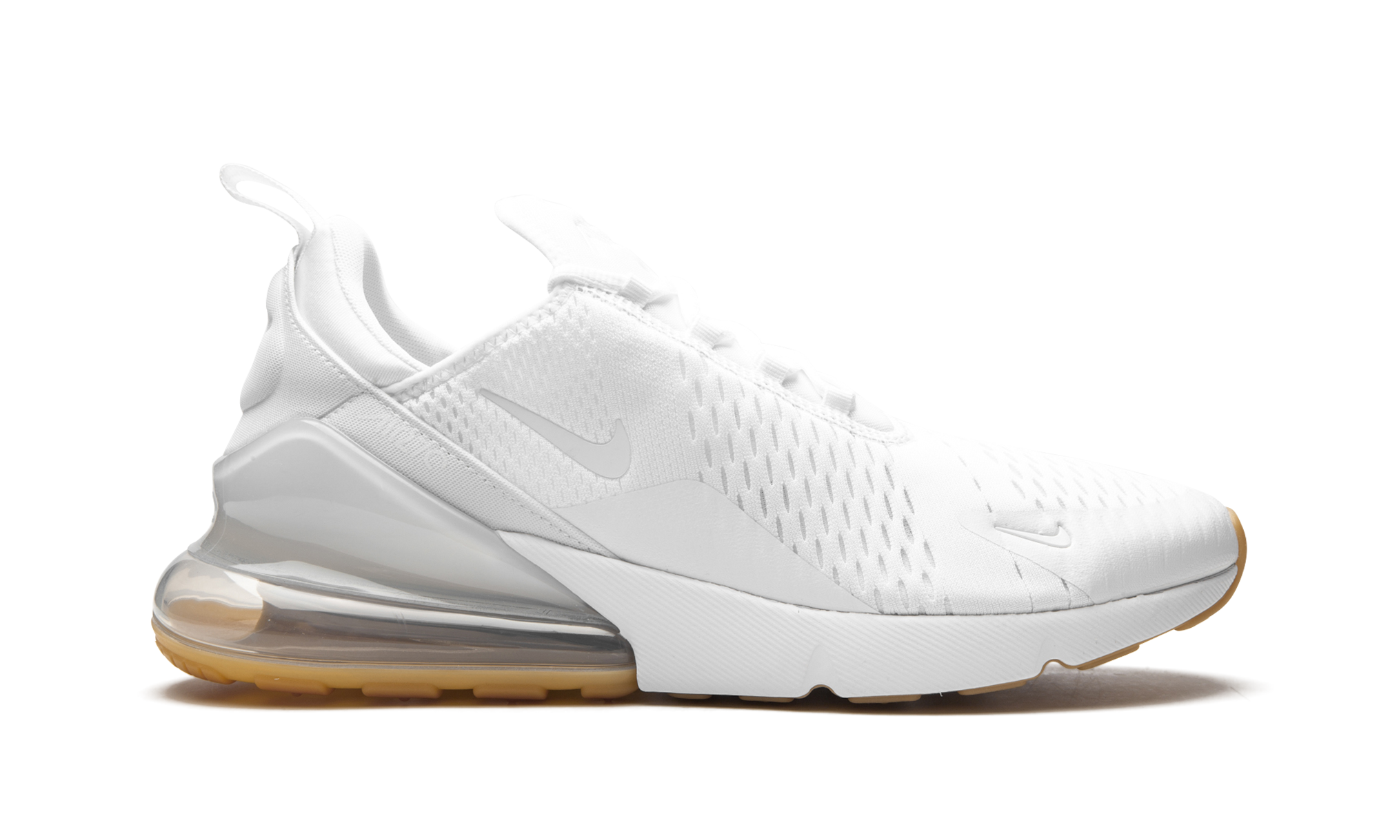 Air Max 270 "White Gum" DC1702 100