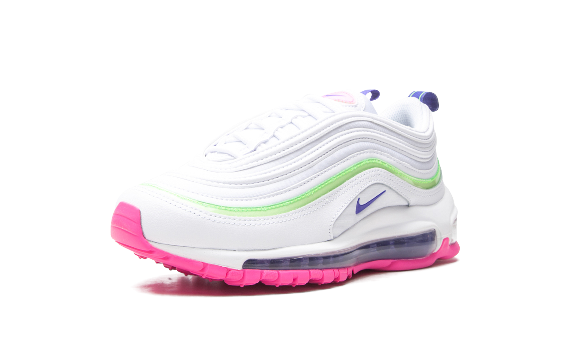 AIR MAX 97 MNS WMNS "Easter" DH0251 100