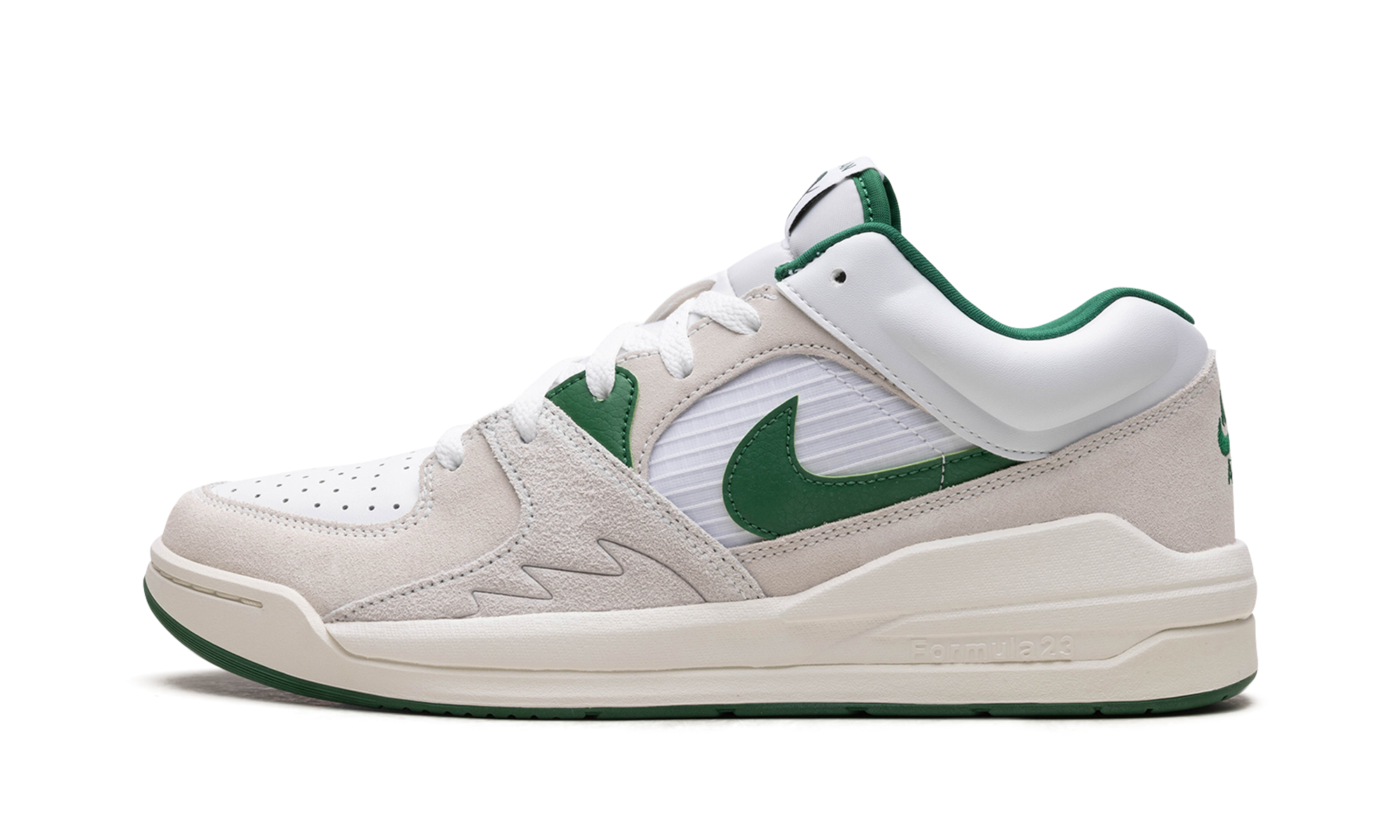 Stadium 90 "White Clover" DX4397 103