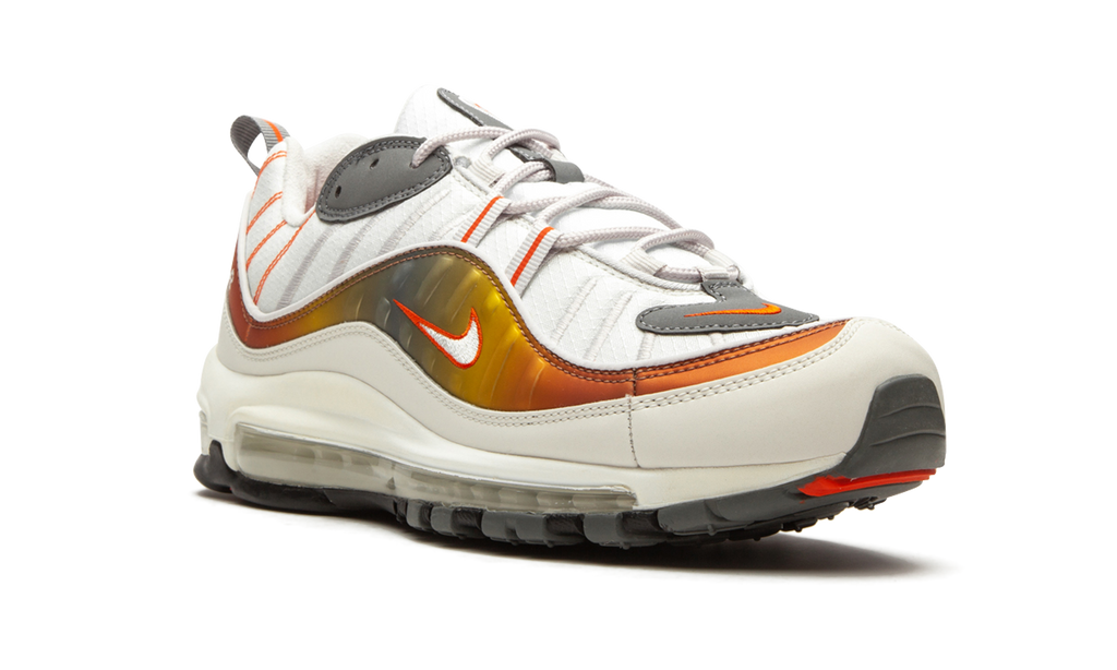 Air Max 98 SE "Rust"