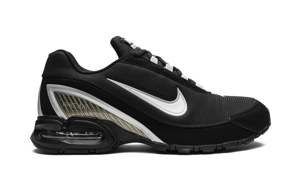 AIR MAX TORCH 3 "Black" 319116 011