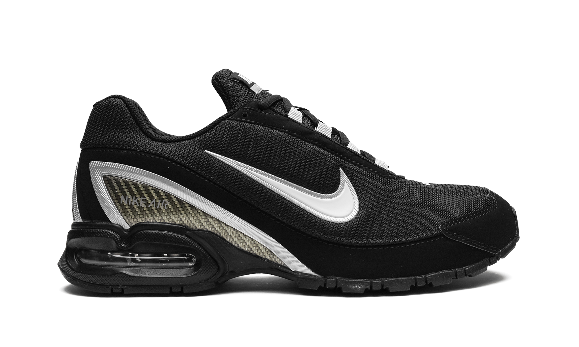 AIR MAX TORCH 3 "Black" 319116 011