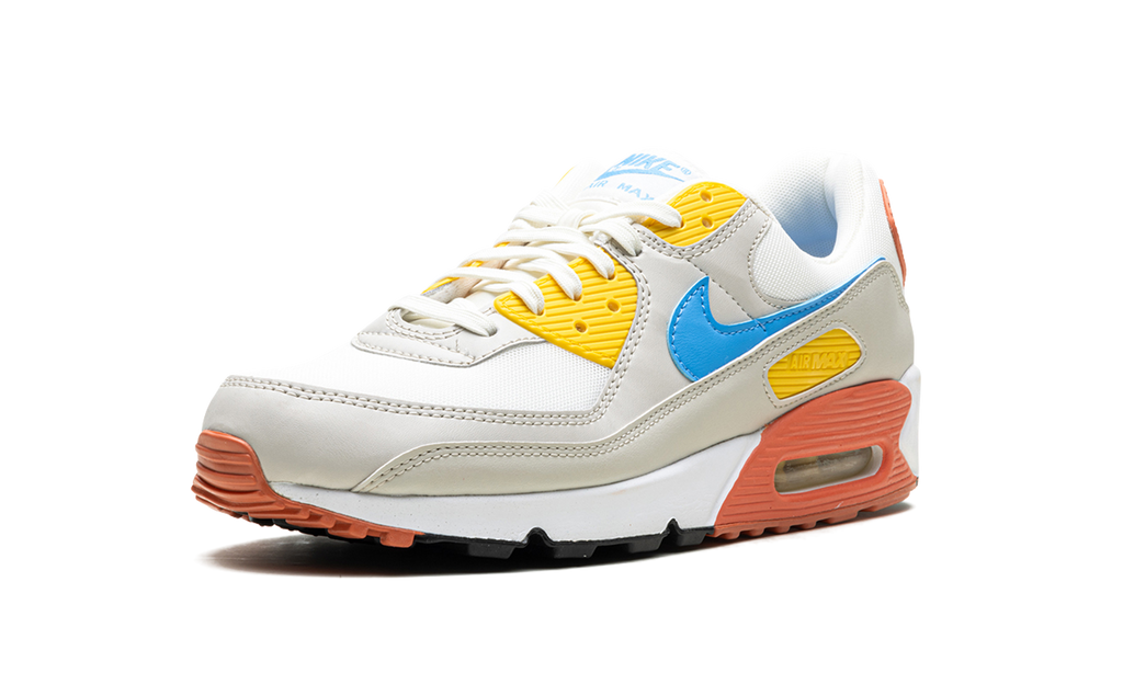AIR MAX 90 MNS WMNS DJ9991 100
