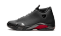14 Retro SE "Black Anthracite" BQ3685 001