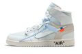 1 Off-White NRG