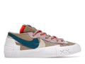 Blazer Low sacai KAWS Reed