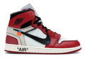1 Retro High Chicago