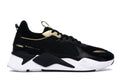 RS X Trophies Black Gold