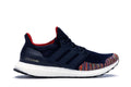 Ultra Boost 1.0 Multi Color Toe Navy