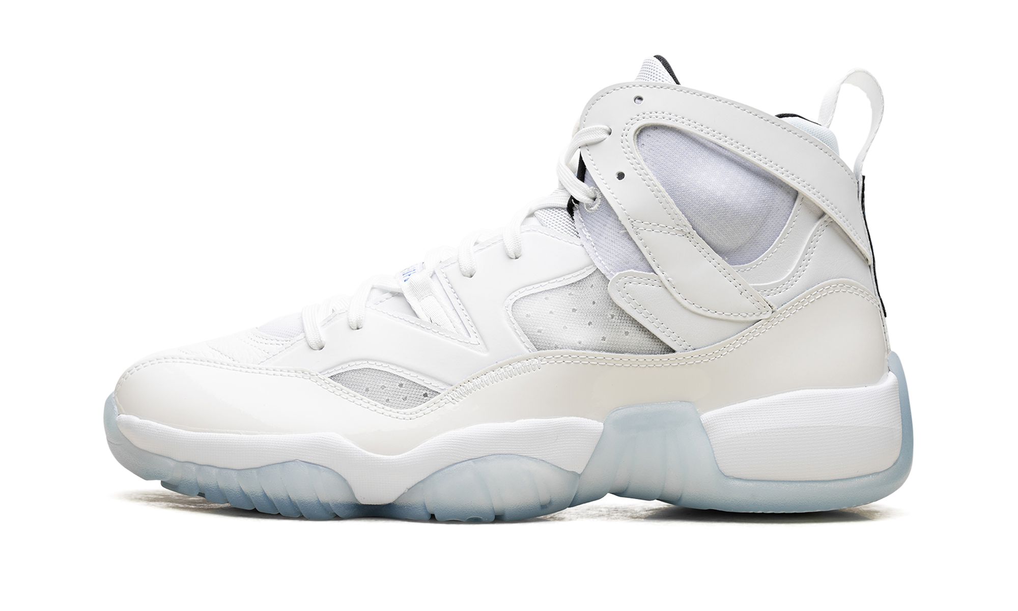 Jumpman Two Trey "Legend Blue" DO1925 104
