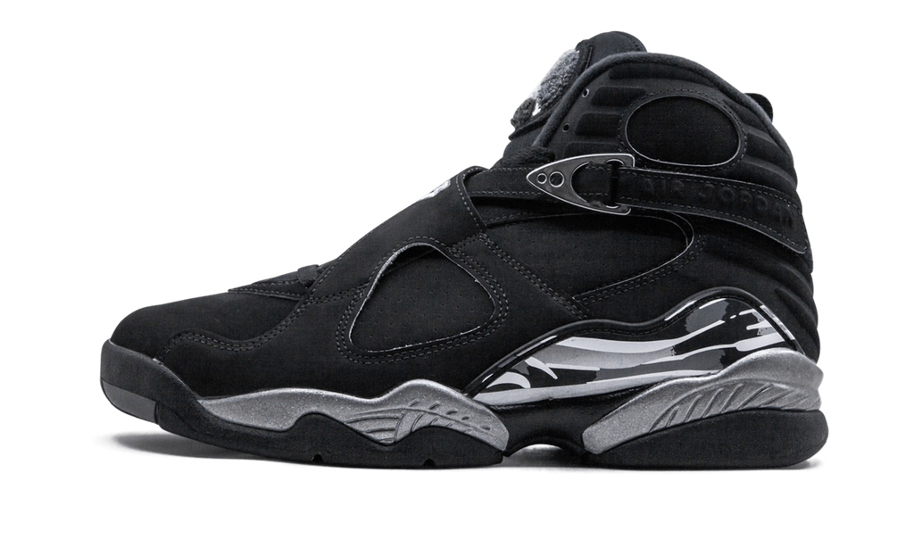 8 Retro "Chrome" 305381 003
