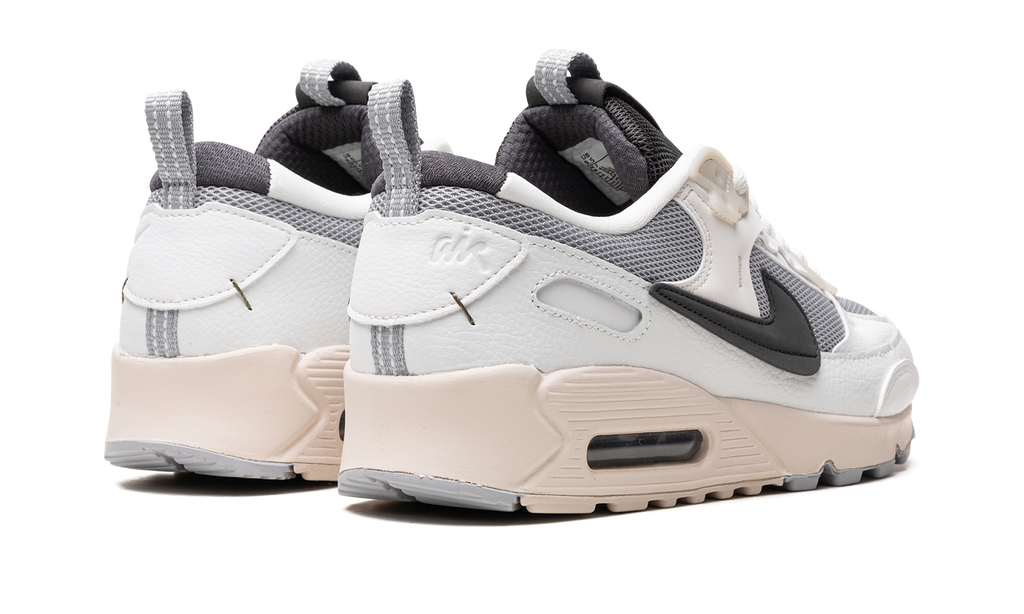 AIR MAX 90 FUTURA WMNS "Wolf Grey Summit White" DZ4708 001