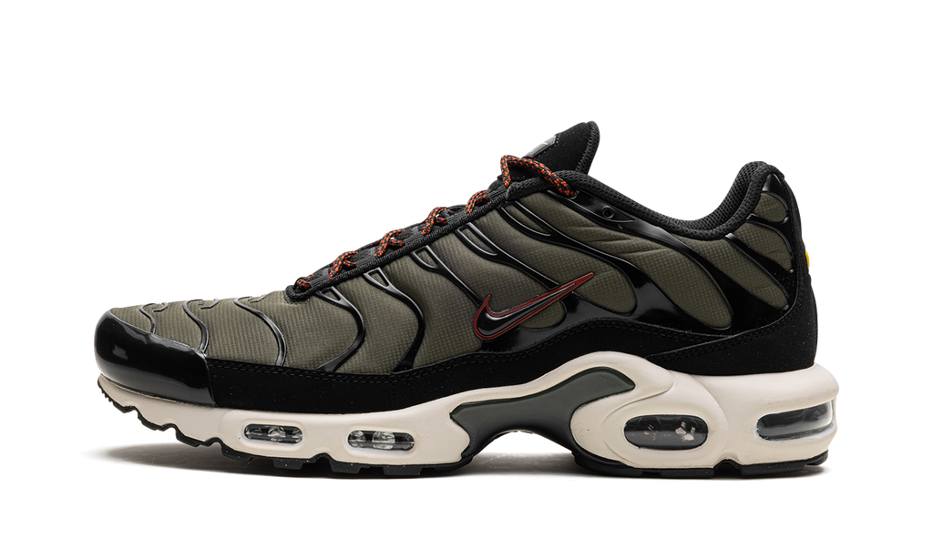 Air Max Plus "Cargo Khaki" FB9722 300