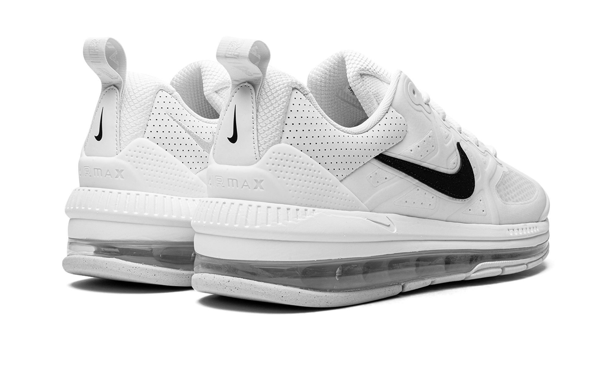 Air Max Genome