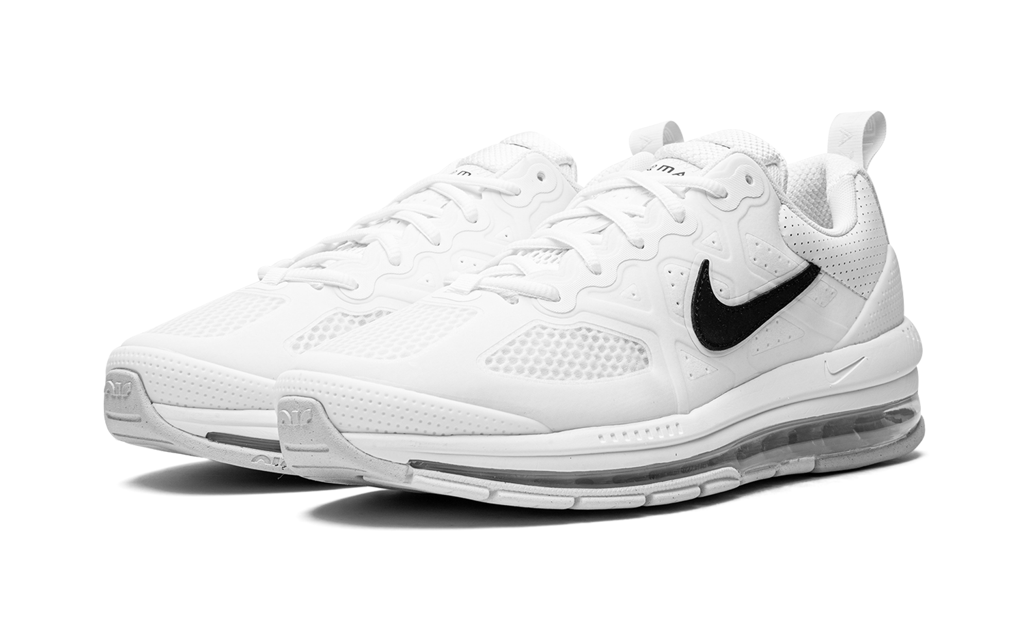 Air Max Genome
