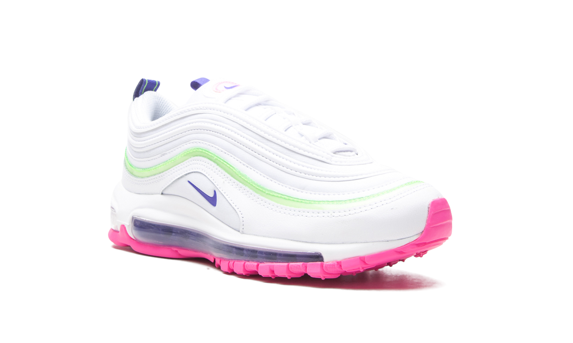 AIR MAX 97 MNS WMNS "Easter" DH0251 100