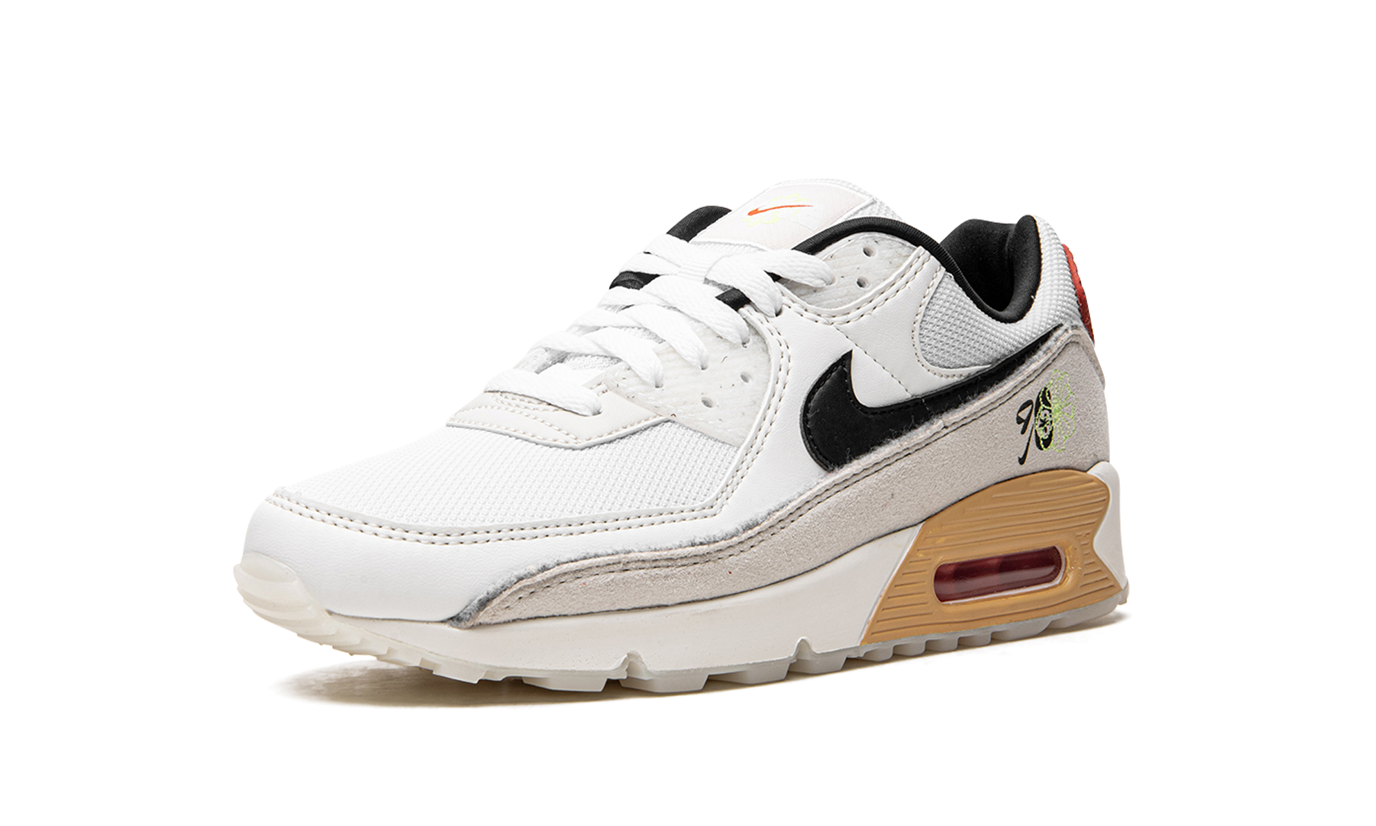 Air Max 90 "Swoosh Fiber" DV3335 100