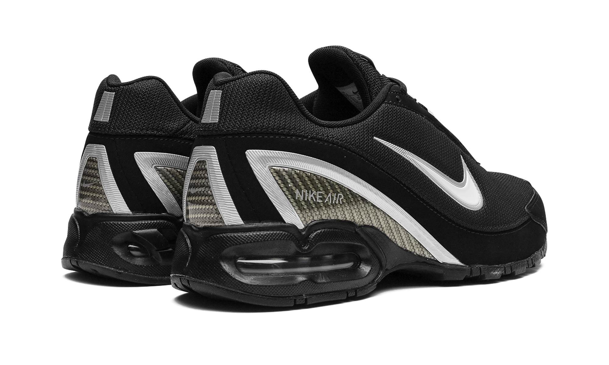 AIR MAX TORCH 3 "Black" 319116 011