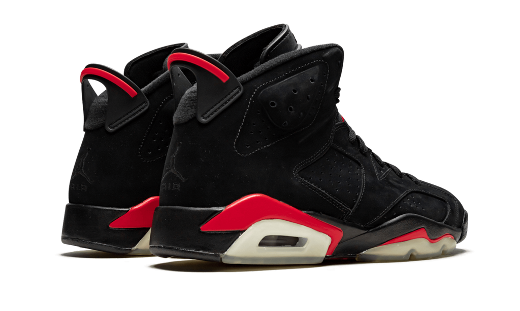 AJ6 Infrared Pack "Infrared Pack" 398850 901