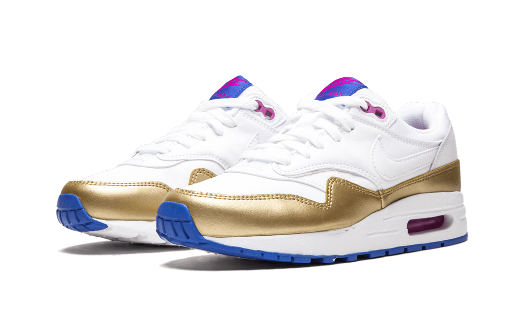 Air Max 1 (GS) 807605 103