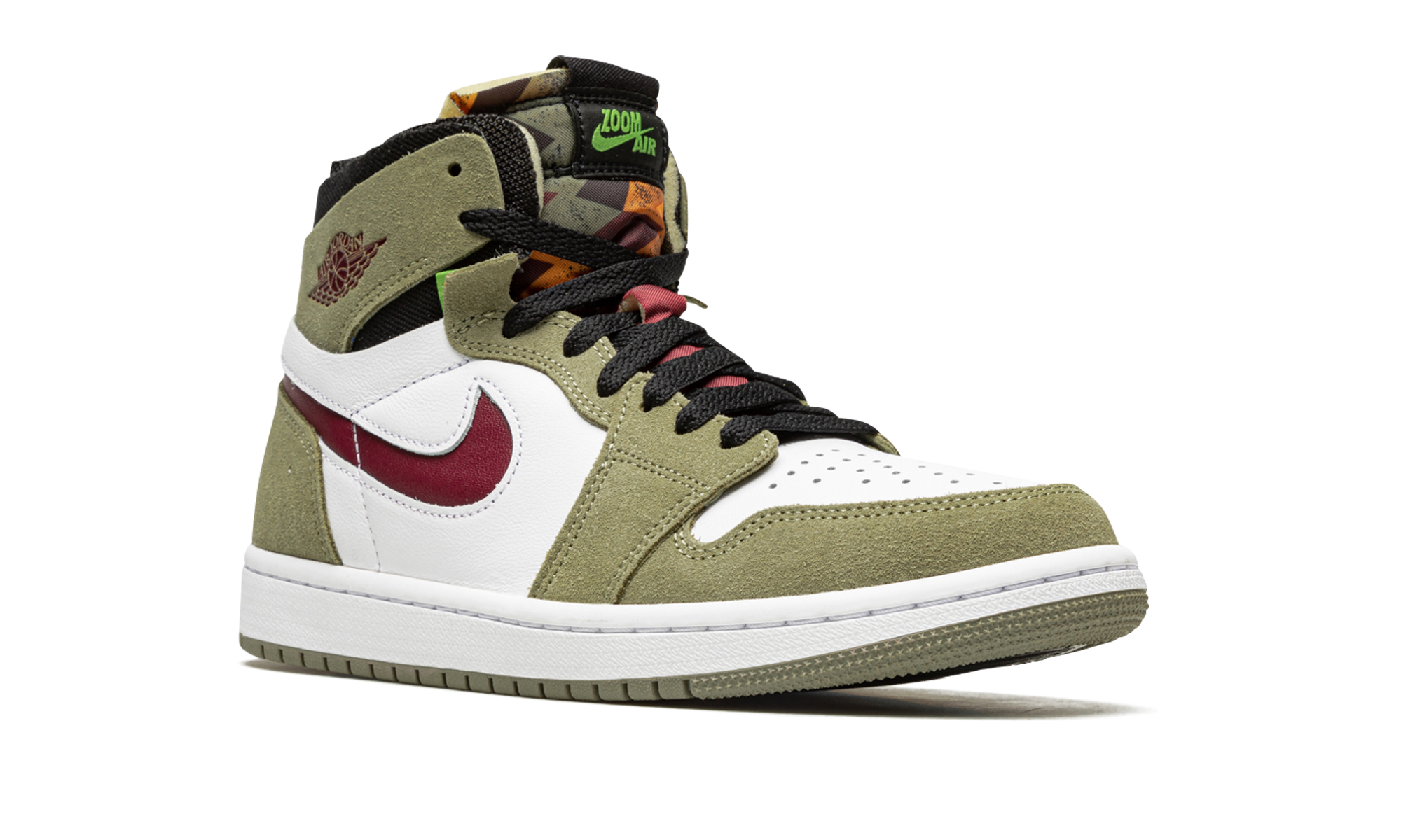 1 Zoom CMFT "Neutral Olive" CT0978 203