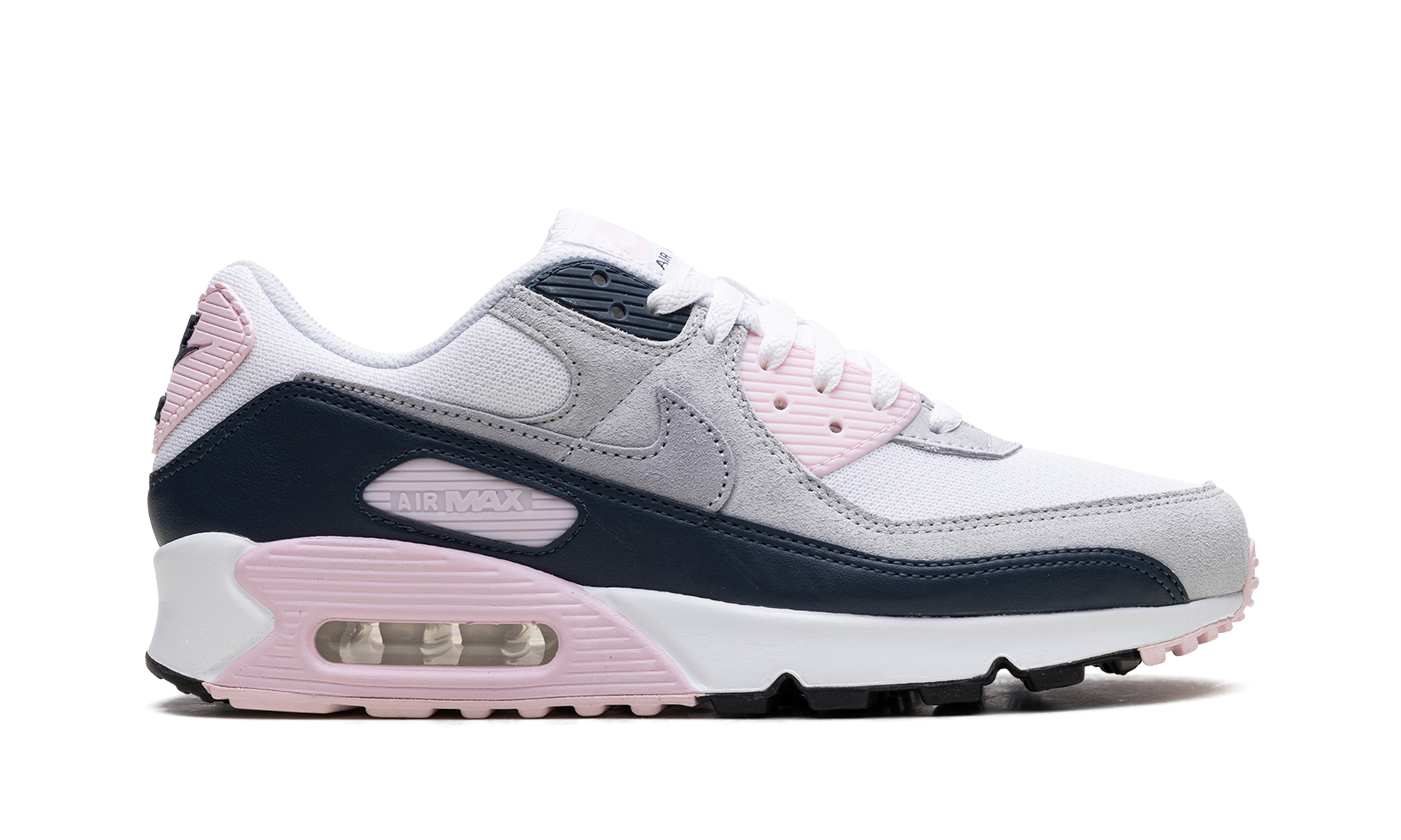 Air Max 90 "Pink Foam Armory Navy" DM0029 106