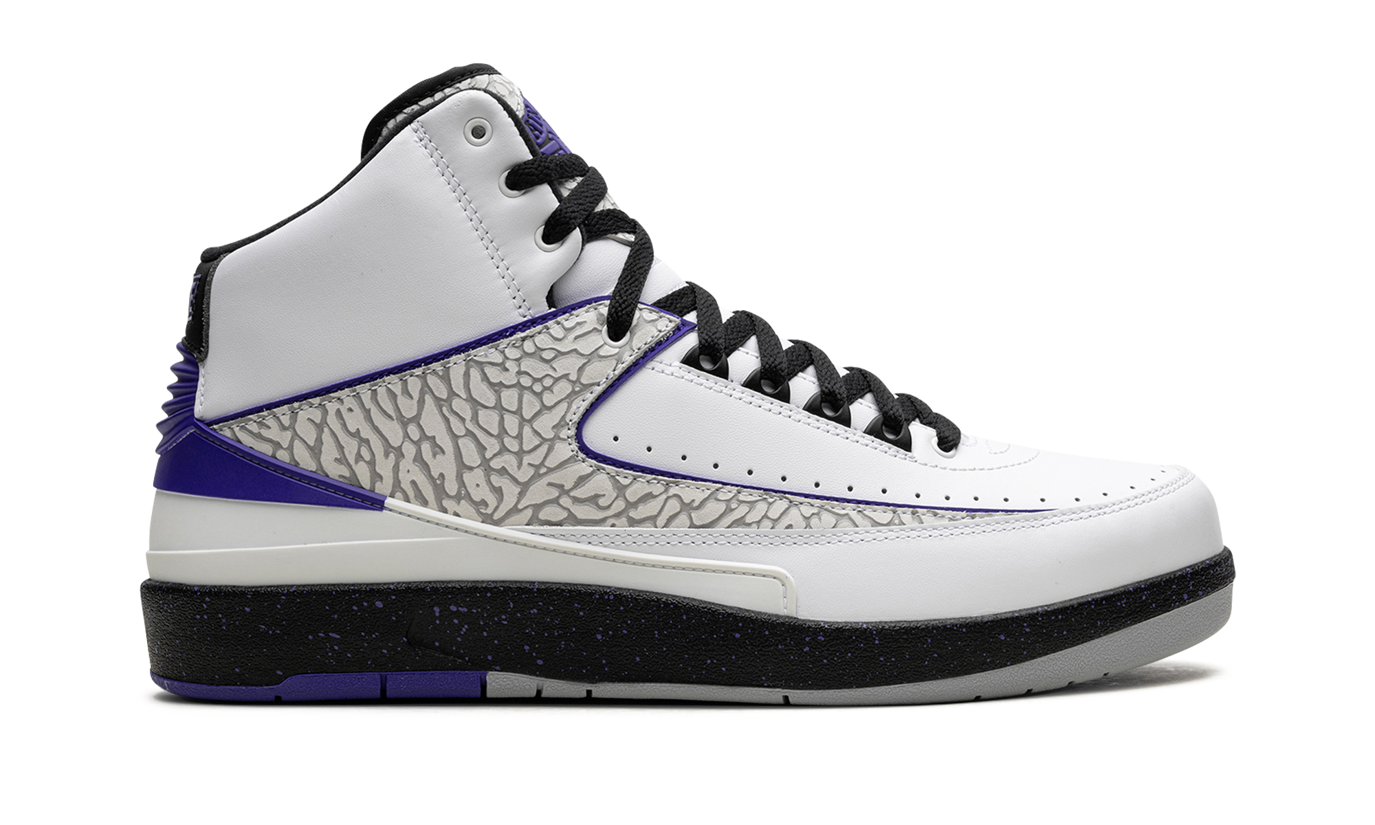 2 Retro "Concord" 385475 153